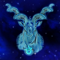 Zodiac ~ Capricorn