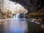 Princess Falls, Kentucky