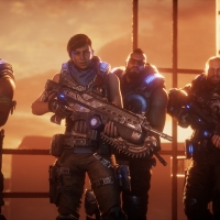 Gears 5