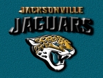 Jacksonville Jaguars 3-D