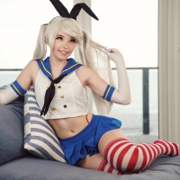 Belle-Delphine