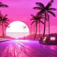 Retrowave