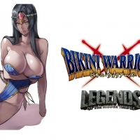 Bikini Warriors