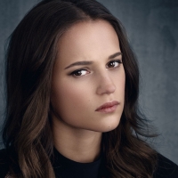 Alicia-Vikander