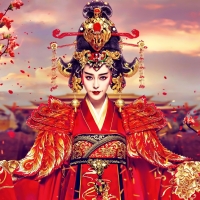 The Empress of China