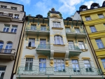 Hotel in Karlovy Vary, Czechia