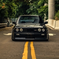 E30 M3