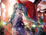 Hatsune Miku