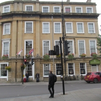 The Royal Hotel