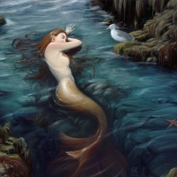 Mermaid