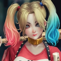 Harley Quinn