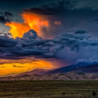 San  Luis Valley
