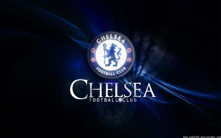 Chelsea FC - football, chelsea, the best