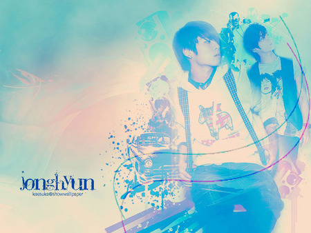 shinee - shinee, band