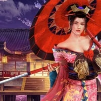 Geisha