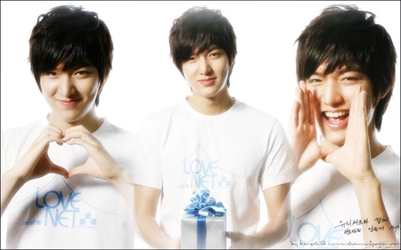 lee min hoo - actor, drama