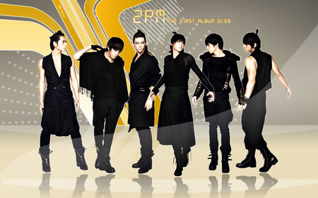 2pm - band, 2pm