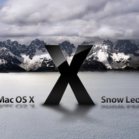 Mac OS X Snow Leopard