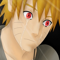 naruto with sharingan