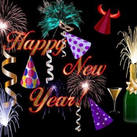 Happy New Year