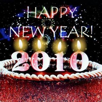 Happy New Year