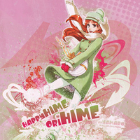 hime inoue orihime