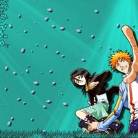 bleach