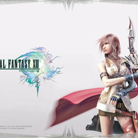 Final Fantasy 13