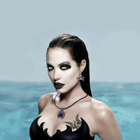 angelina jolie gone gothic!!! wide screen