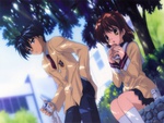 Clannad