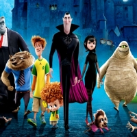 Hotel Transylvania