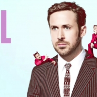 Ryan Gosling
