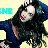 Megan Fox