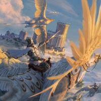 Silverwing squadron