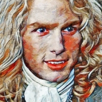 Lestat (Tom Cruise)