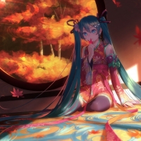 Hatsune Miku