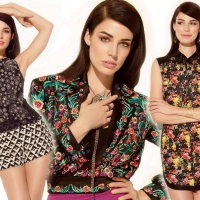 Jessica Pare