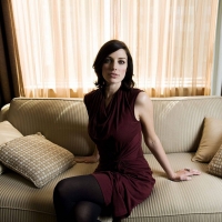 Jessica Pare