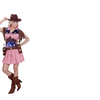 Cowgirl