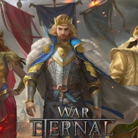 Eternal War