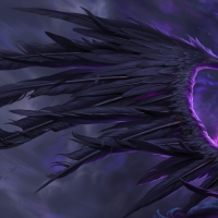 wing