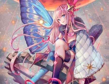 Megurine Luka