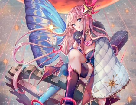 Megurine Luka