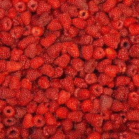 Raspberries