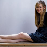 Autumn Reeser