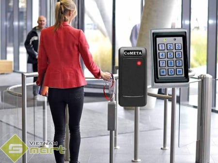 Access Control System