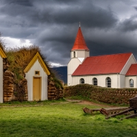 Church in Ireland