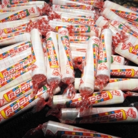 Rocket Candy