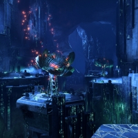 Mass Effect Andromeda