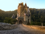 Eltz Castle, Germany